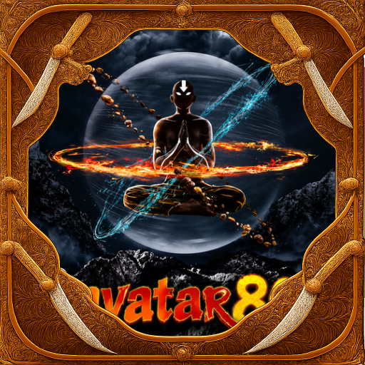 avatar808 — galeri pratinjau Resmi APK